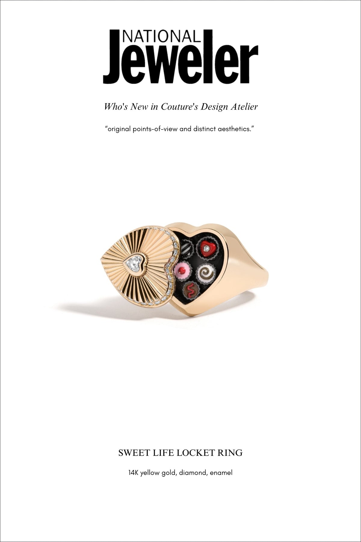 National Jeweler