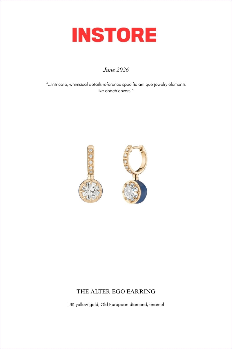 InStore Magazine