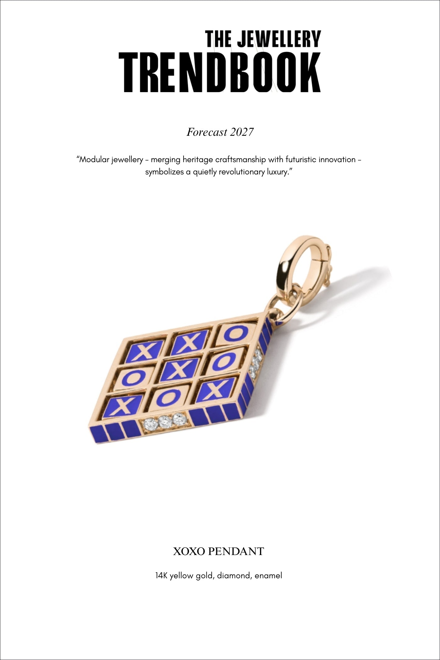 Trendbook 2027