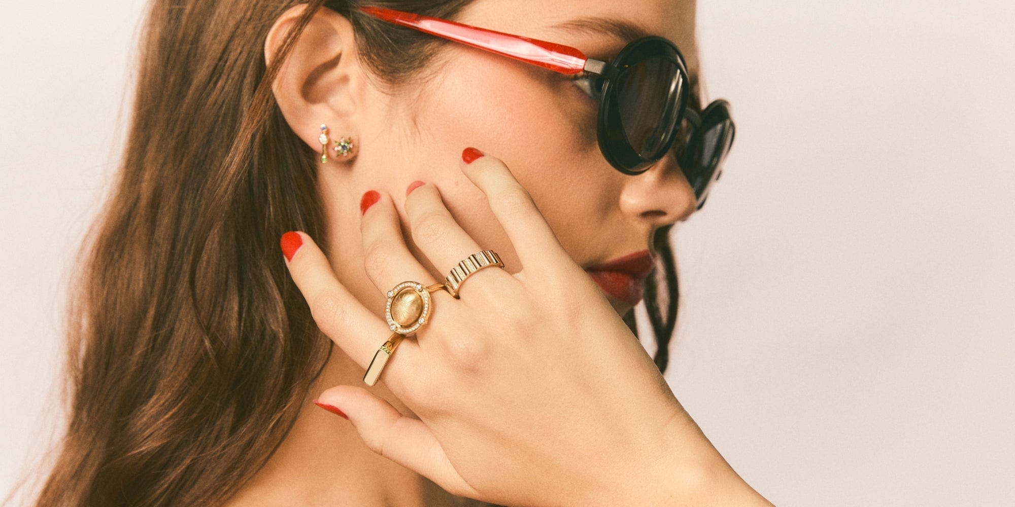 spring jewelry trunk show