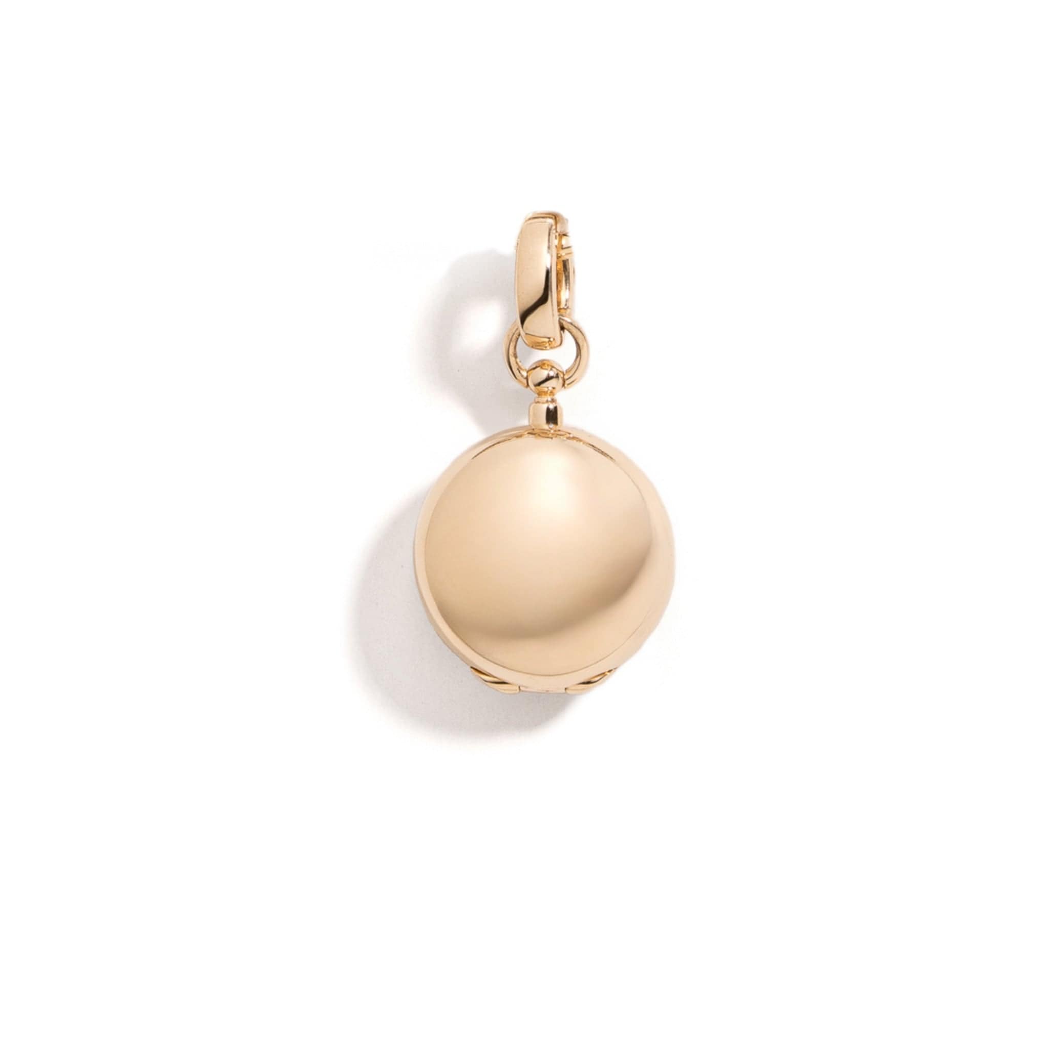 Mined + Found Pendants direction