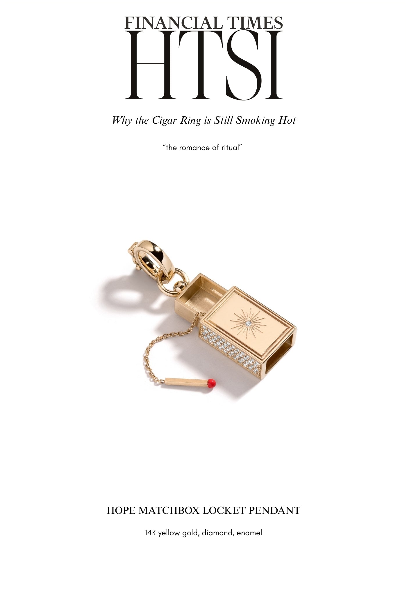 Financial Times HTSI