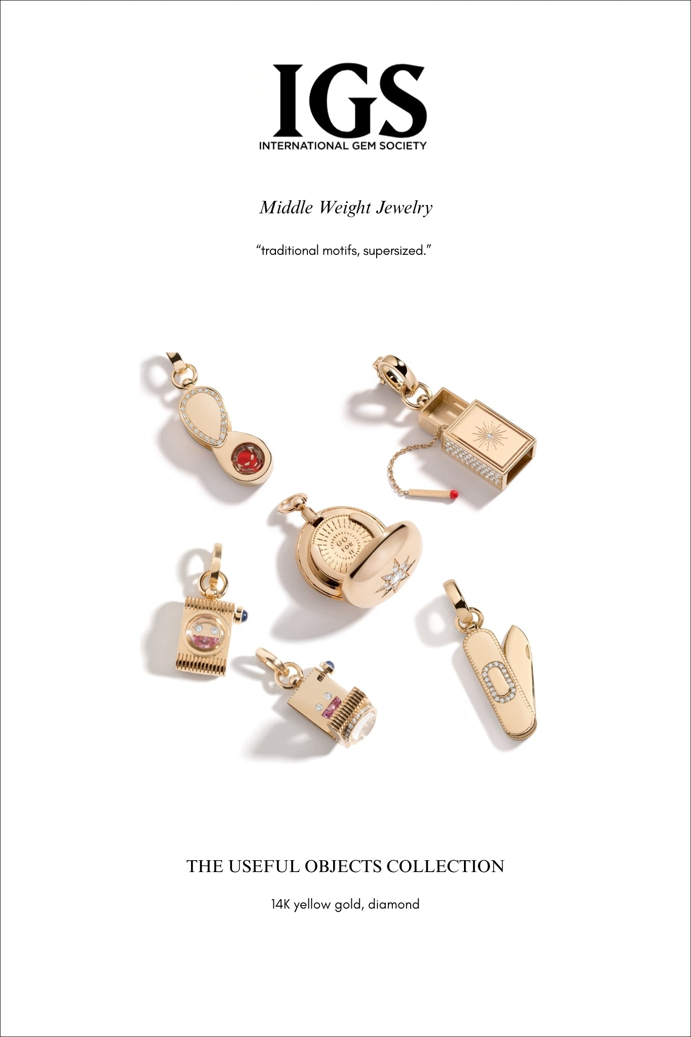 International Gem Society