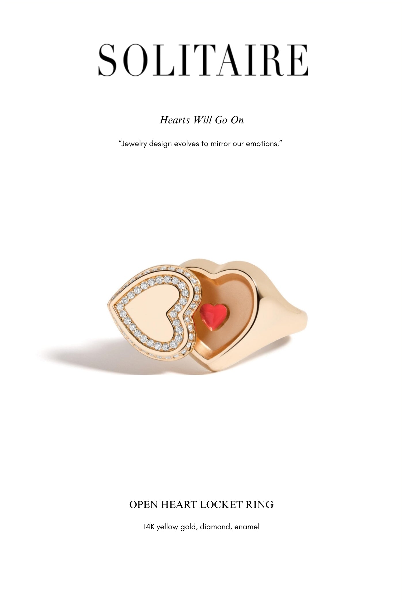 Solitaire International