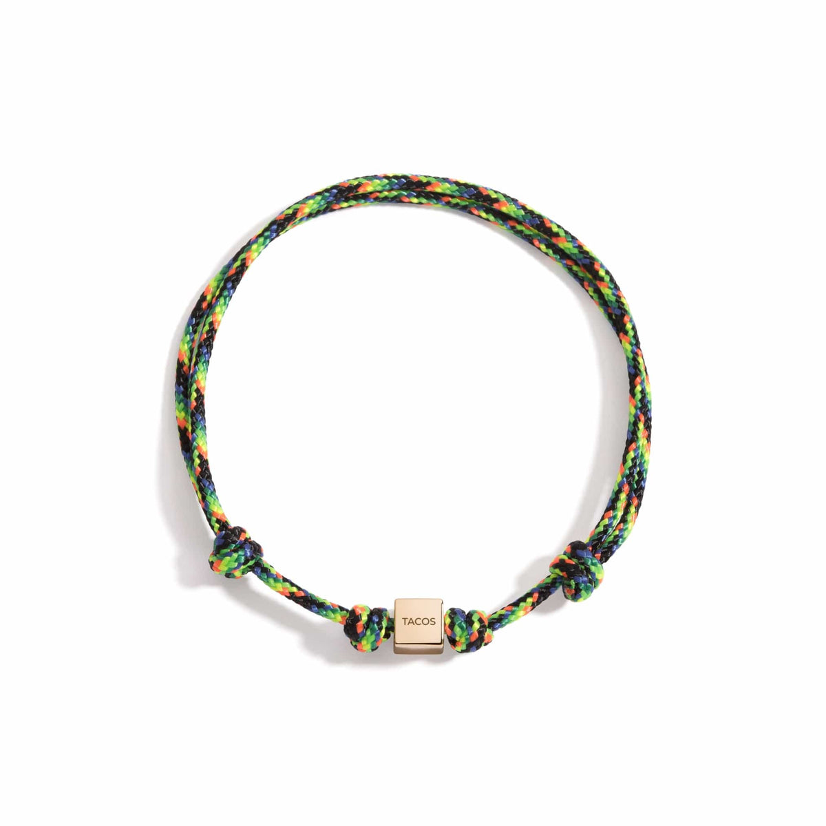 Mined + Found Bracelets dinner spinner bracelet
